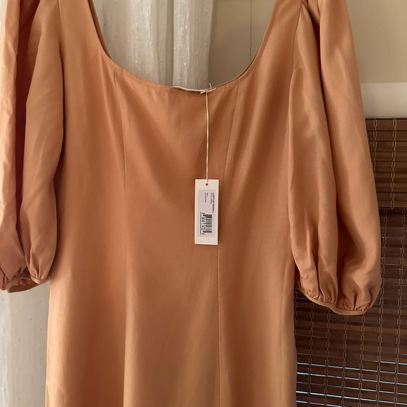 NWT loeffler randall dress size 4 - Picture 7 of 10